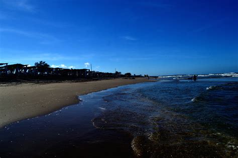 Playa Hermosa Veracruz | Ariel Rock | Flickr