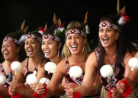 New Zealand Culture - A Quick Introduction - Web Posting Reviews