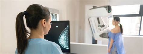 Mammogram Procedure | Johns Hopkins Medicine