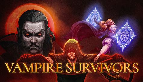 Vampire Survivors Receiving Co-Op Mode and New Console Release