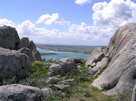 West Coast National Park - South Africa - Owen Deutsch Photography