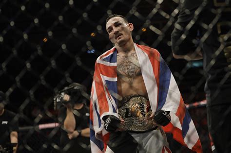 Max Holloway stops Jose Aldo in 3rd, wins UFC featherweight belt | The ...