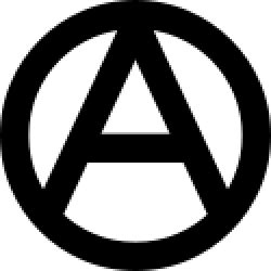 Anarchy Symbol Symbol