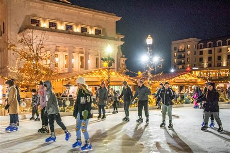 Carmel Christkindlmarkt | Carmel, IN - Choose