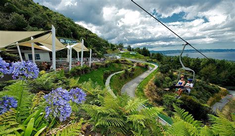 Skyline Rotorua - All You Need to Know BEFORE You Go (with Photos)