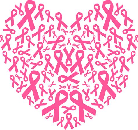 Free Awareness Ribbon Svg Free Breast Cancer Svg | breastcancersvg.com