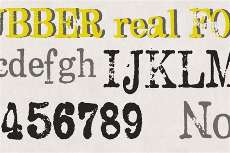 Rubber Stamp Font | Marta van Eck Designs | FontSpace