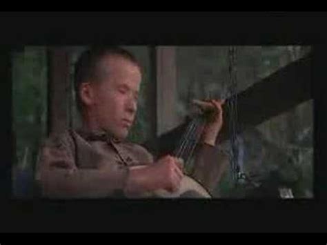 Deliverance - Banjo Duel - YouTube