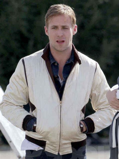 REVERSIBLE RYAN GOSLING DRIVE JACKET by MaryRines on DeviantArt