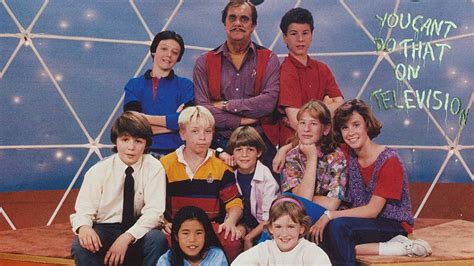 The favorite TV shows of '80s kids | Yardbarker