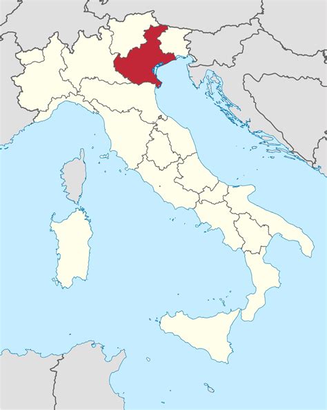 Veneto - Wikipedia