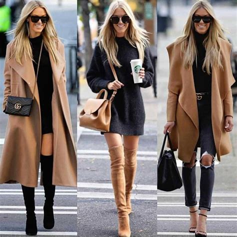 28 All Brown Outfit Ideas for Women