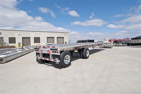 Hopper Bottom Trailers for Sale in Minot, Grand Forks, Williston, Fargo