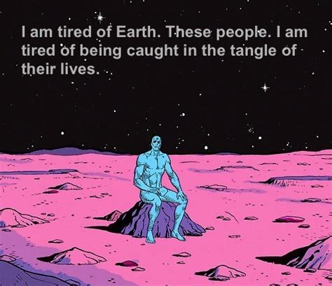 Drmanhattan Quotes. QuotesGram