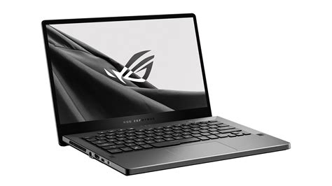 Asus Rog Zephyrus G14 2022 - Elindatomoc