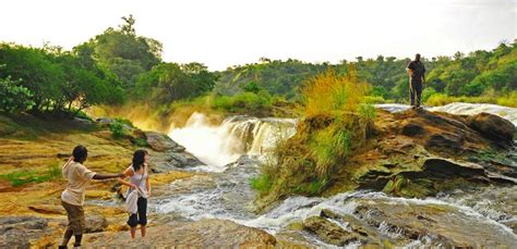 Why Visit Murchison Falls National Park