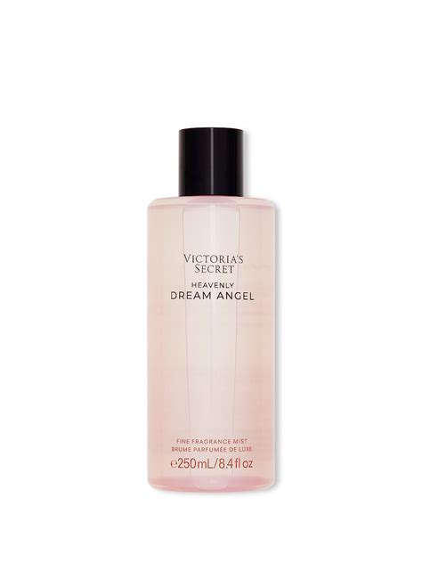 Amazon.com : Victoria's Secret Dream Angel Fine Fragrance 8.4oz Mist ...