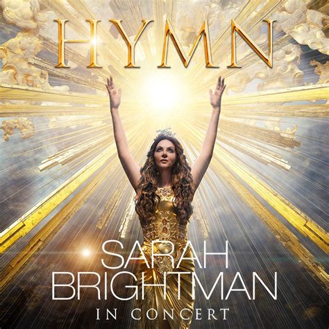 Sarah Brightman - Hymn (2018) [HDtracks] - SoftArchive