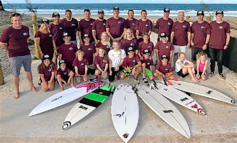 Maroochy lifeguard Ryan Abdy will be missed | The Courier Mail