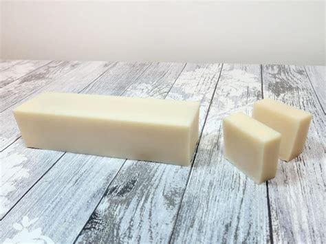 A Basic Lard Soap Recipe That Looks Great