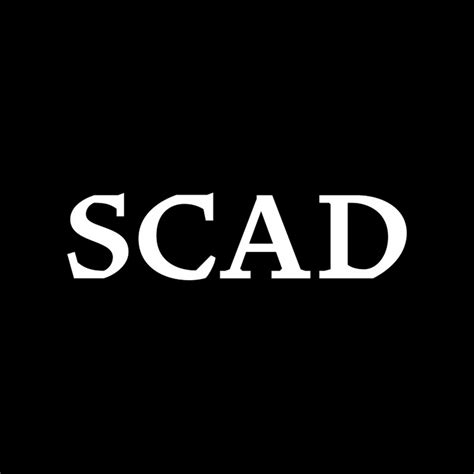 Scad Logos