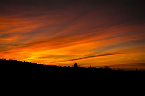 1920x1080 wallpaper | orange clouds | Peakpx