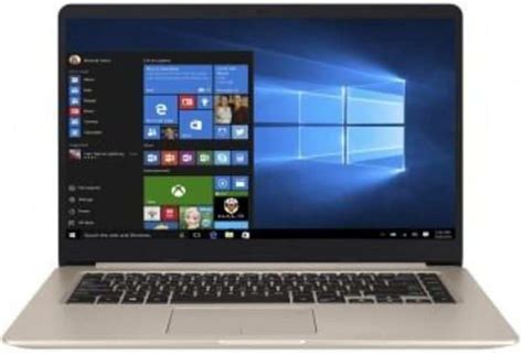 Asus Vivobook S510UN-BQ122T Laptop (Core i5 8th Gen/8 GB/1 TB/Windows ...