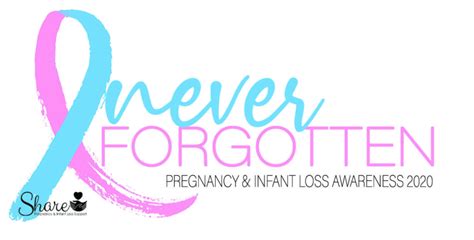 Infant Loss Awareness Month: Can My Baby Help You Remember Yours?