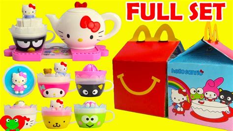 Best value for high quality Wholesale Price McDONALDS My Melody PEN ...