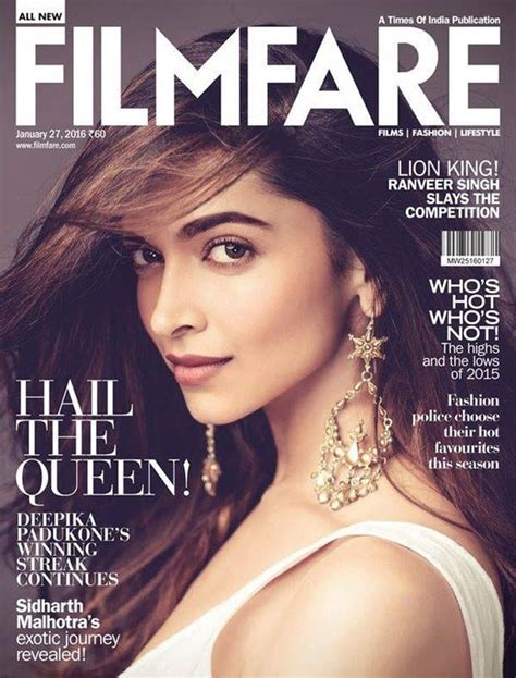 17 Best images about Magazine cover... on Pinterest | Sonakshi sinha ...