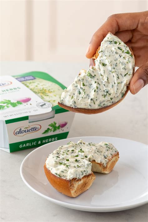 Recipes — Alouette Cheese