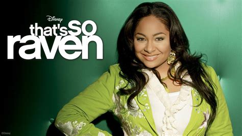 That's So Raven - Disney Channel Series - Where To Watch