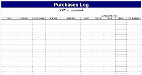 8 Excel Template Purchase order - Excel Templates