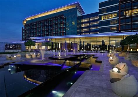 MARRIOTT HOTEL AL FORSAN, ABU DHABI $102 ($̶1̶1̶8̶) - Updated 2019 ...