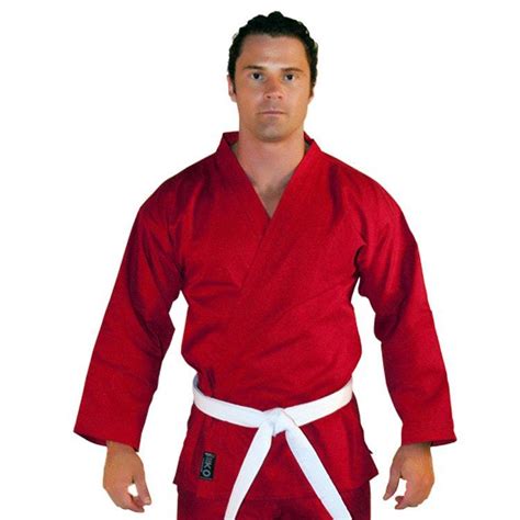 Karate Uniforms Tips For Dressing Suitably For A Karate Class – activentura