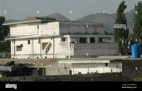 Osama Bin Laden Compound Inside - Fight for This