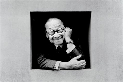 Happy Birthday, I.M. Pei – Studio O+A