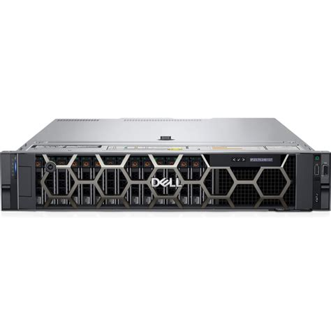 Dell PowerEdge R550 server - Comprint