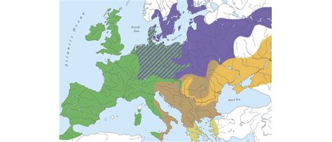 Corded Ware culture origins: The Final Frontier | Indo-European.eu