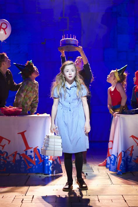 Miracle - Matilda the Musical Wiki