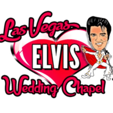 Las Vegas Elvis Wedding Chapel | Elvis Weddings in Vegas 2021