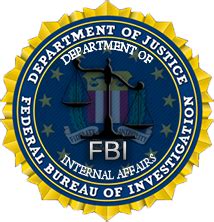 Internal Affairs Department, FBI by Hawkness3903 on DeviantArt