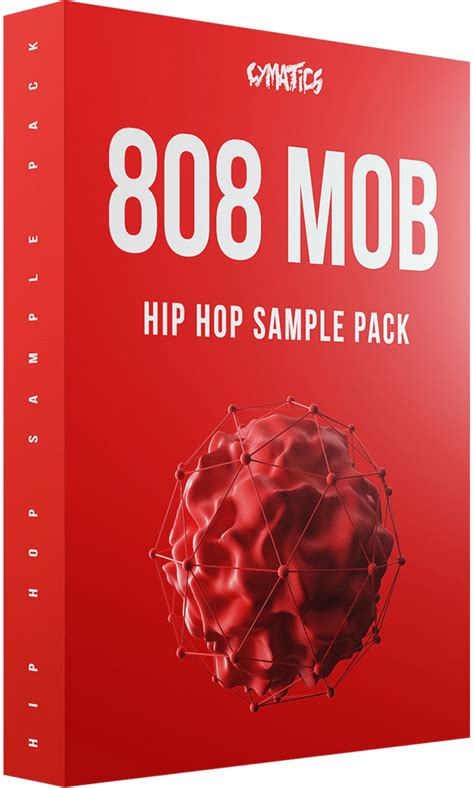 Cymatics : Cobra Hip Hop Sample Pack Wav Midi [FREE] caidmter