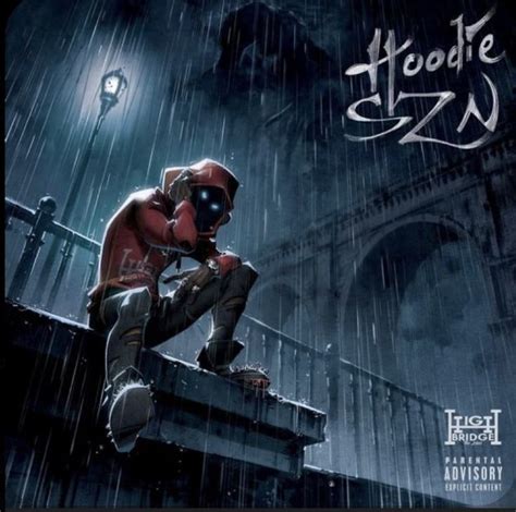 a boogie wit da hoodie - hoodie szn | Rap album covers, Boogie wit da ...