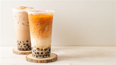 18 Boba Tea Flavors, Ranked Worst To Best