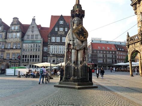 Bremen 2017: Best of Bremen, Germany Tourism - TripAdvisor | Trip ...