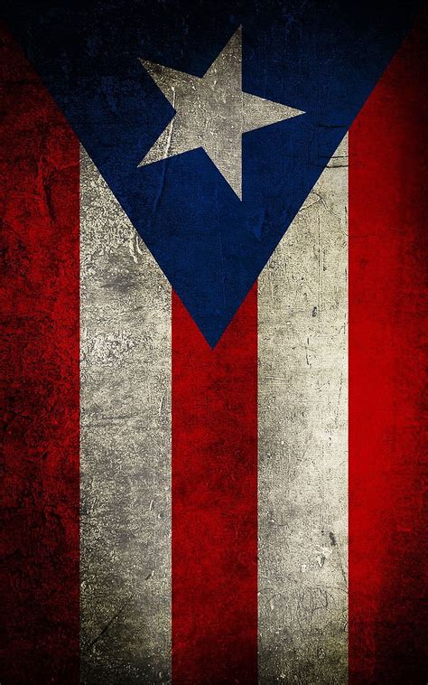 Puerto Rican Flag ., Puerto Rico Flag HD phone wallpaper | Pxfuel