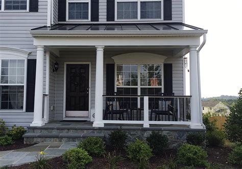 What is a Veranda, Porch, & Patio? Key Differences to Know