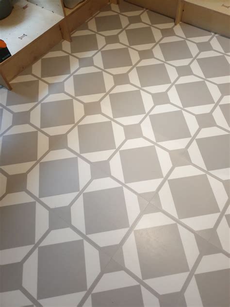 10+ Luxury Vinyl Tile Patterns – HomeDecorish