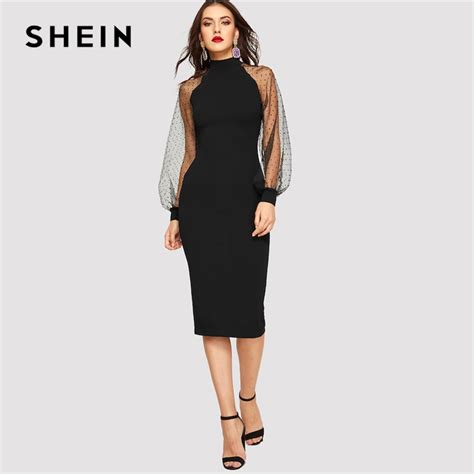 shein dresses